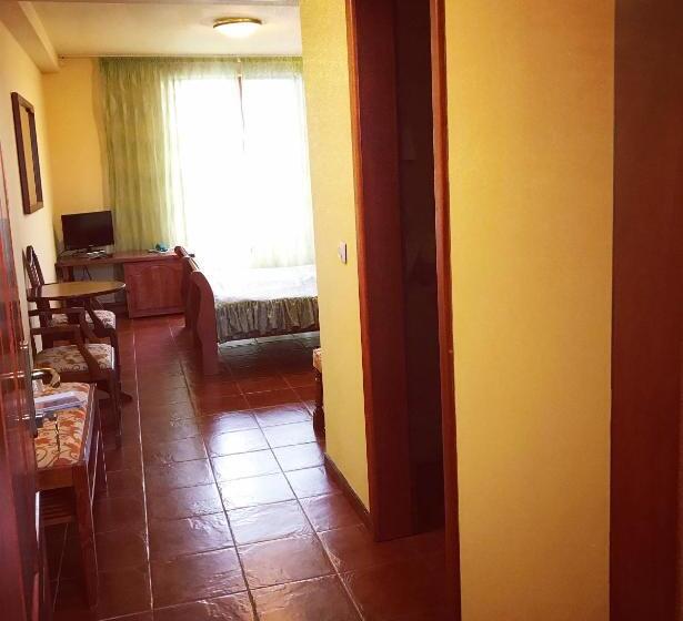 בית מלון כפרי Francesca