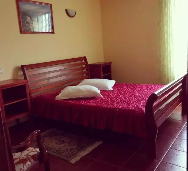 Hotel Francesca