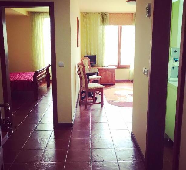 בית מלון כפרי Francesca