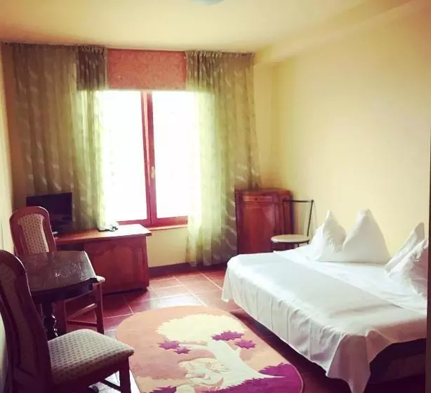 Hotel Francesca