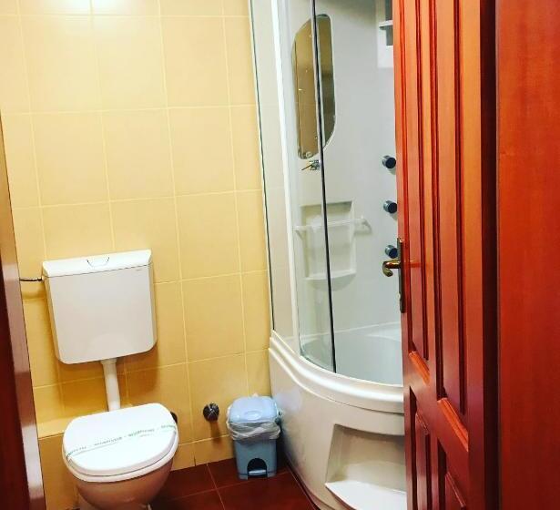 בית מלון כפרי Francesca