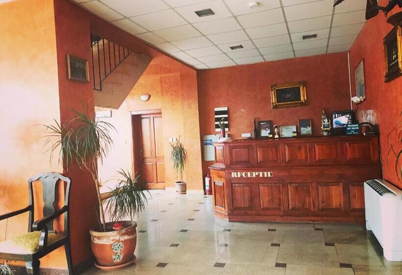 בית מלון כפרי Francesca