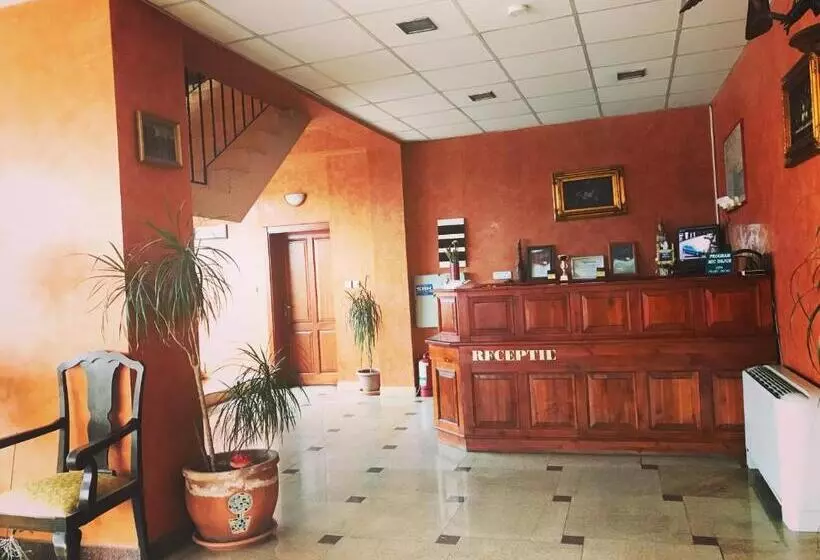 Hotel Francesca
