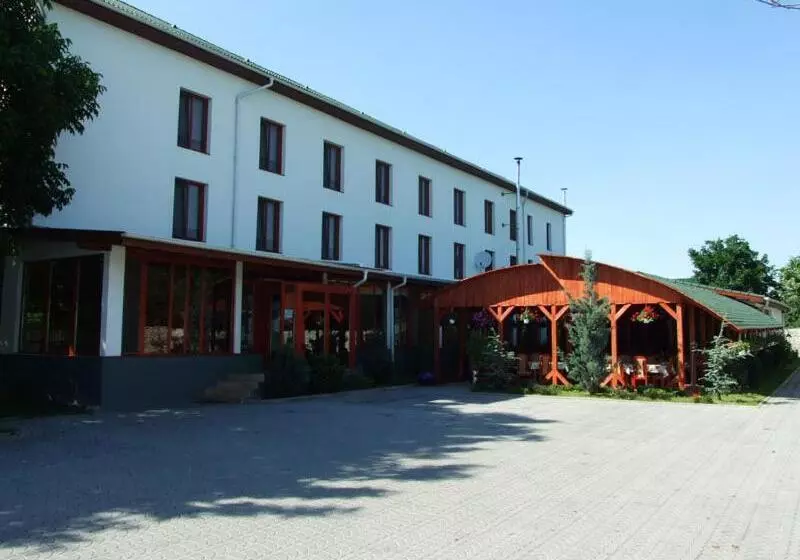 Hotel Francesca