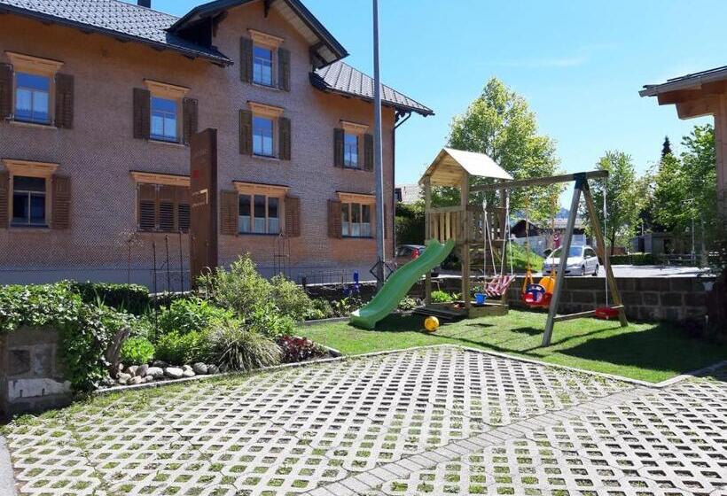 酒店 Gästehaus Gitti Dorner