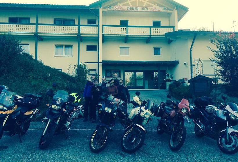 Chiemgau Hotel Viktoria