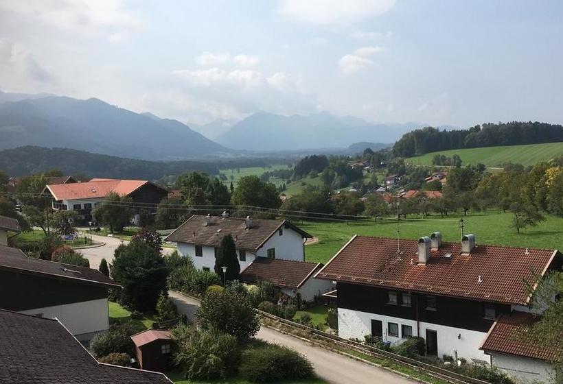 Chiemgau Hotel Viktoria