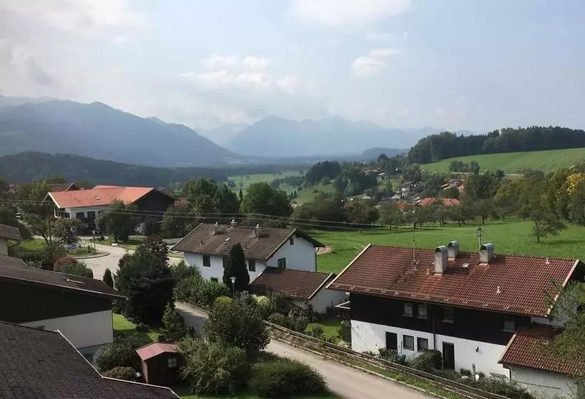 Chiemgau Hotel Viktoria