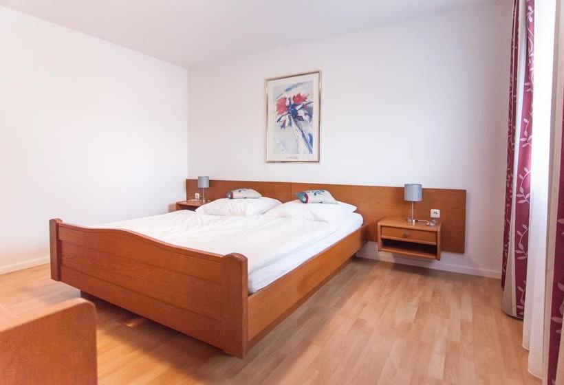 Chiemgau Hotel Viktoria