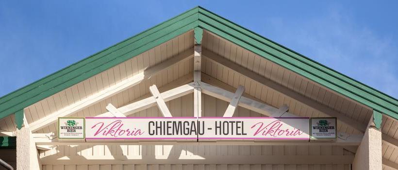 Chiemgau Hotel Viktoria