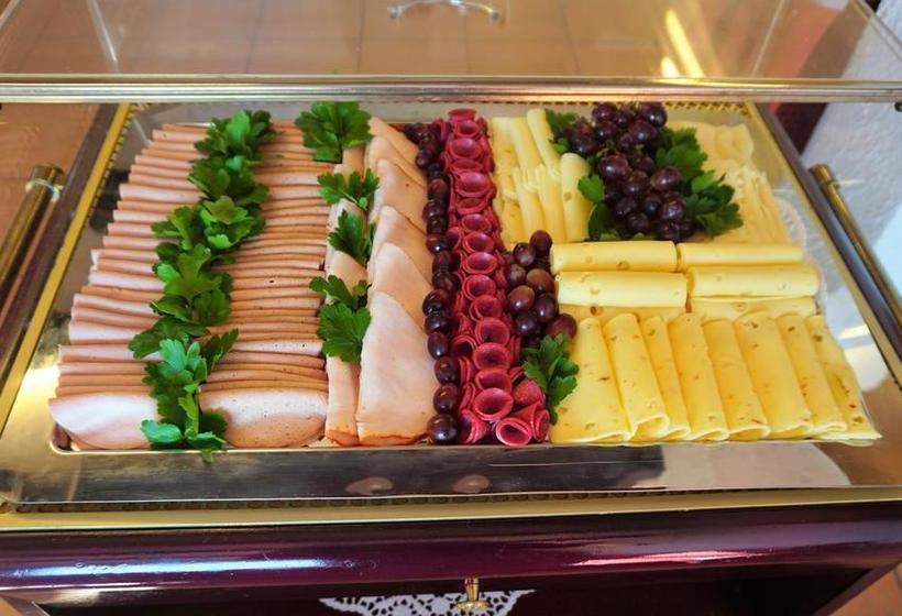 Chiemgau Hotel Viktoria