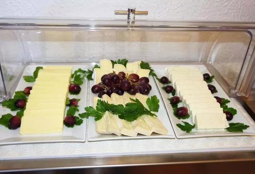 Chiemgau Hotel Viktoria