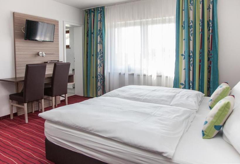 Chiemgau Hotel Viktoria