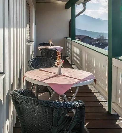 Chiemgau Hotel Viktoria