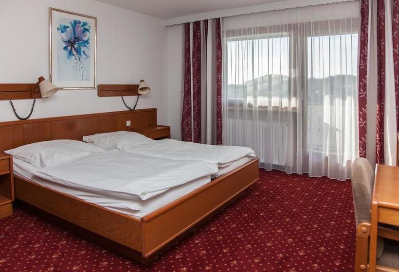 Chiemgau Hotel Viktoria