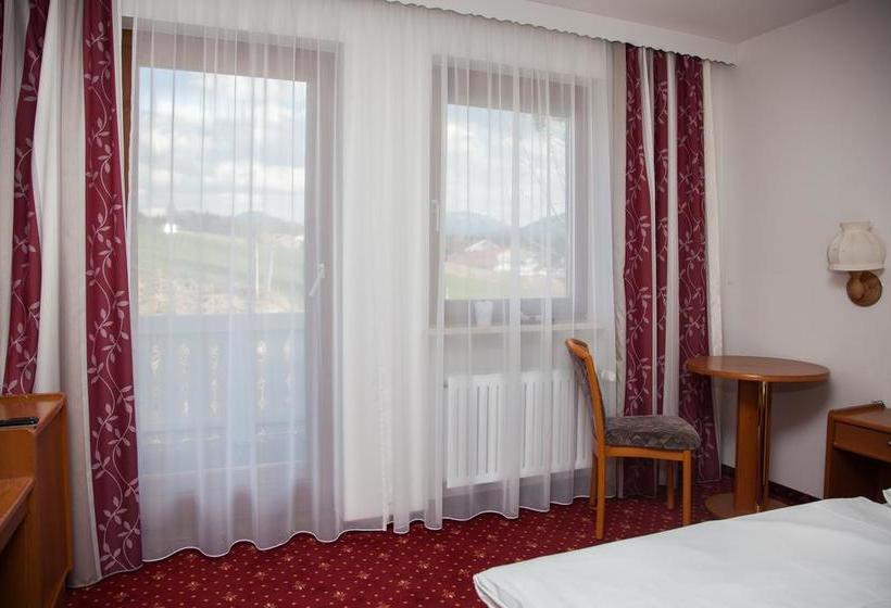 Chiemgau Hotel Viktoria