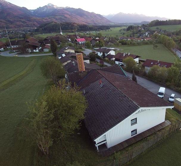 Chiemgau Hotel Viktoria