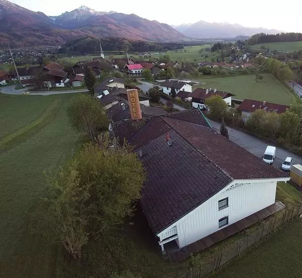 Chiemgau Hotel Viktoria