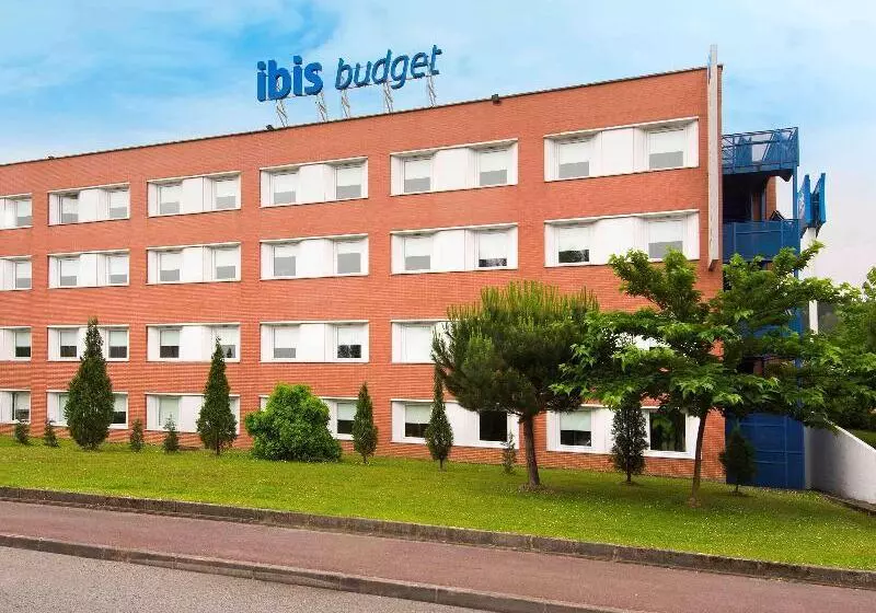 ホテル Ibis Budget Bilbao Arrigorriaga