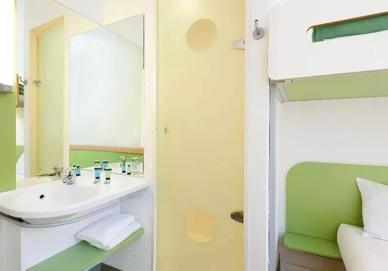ホテル Ibis Budget Bilbao Arrigorriaga