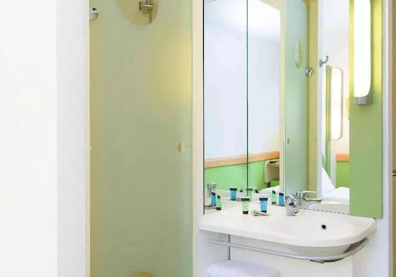ホテル Ibis Budget Bilbao Arrigorriaga