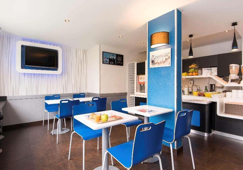 فندق Ibis Budget Bilbao Arrigorriaga