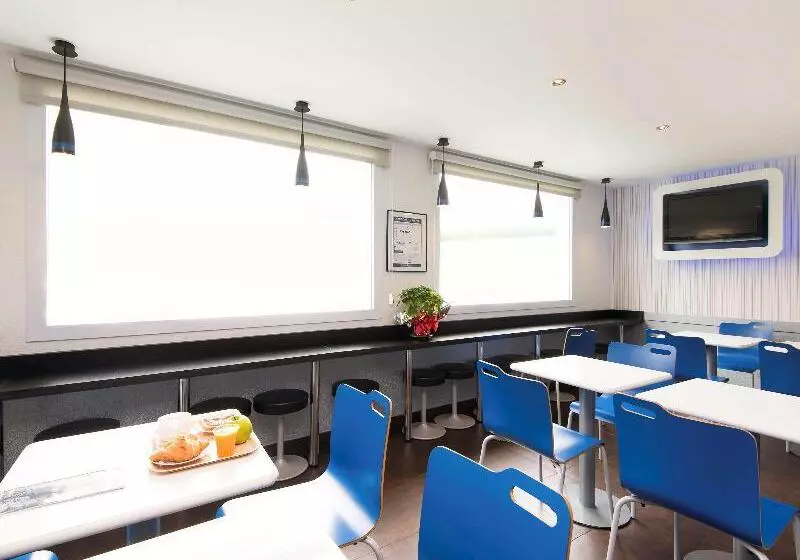 ホテル Ibis Budget Bilbao Arrigorriaga