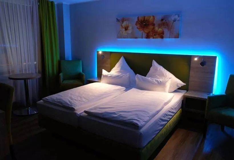 Minx – Cityhotels