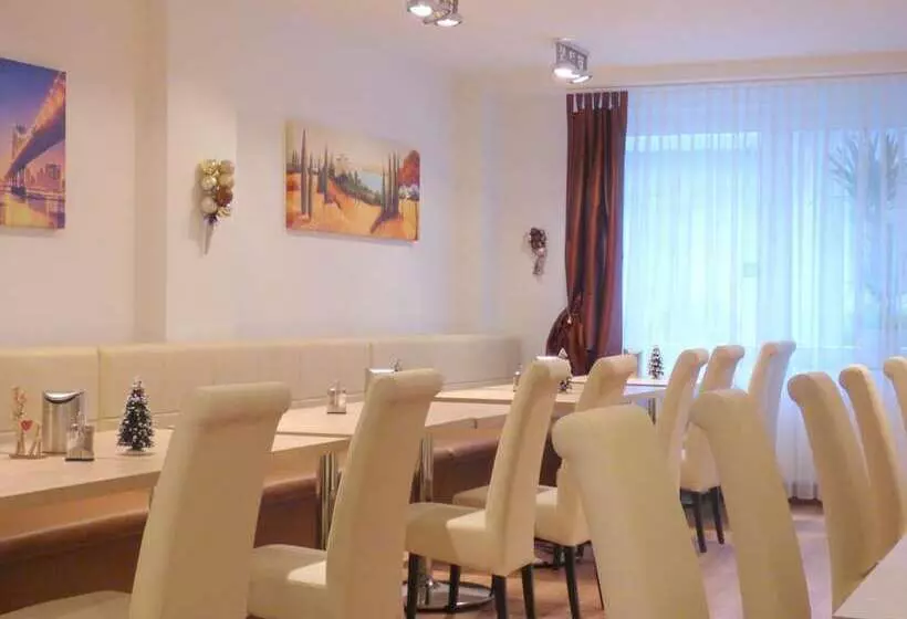 Minx – Cityhotels