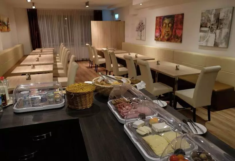 Minx – Cityhotels