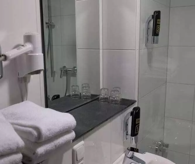 Minx – Cityhotels