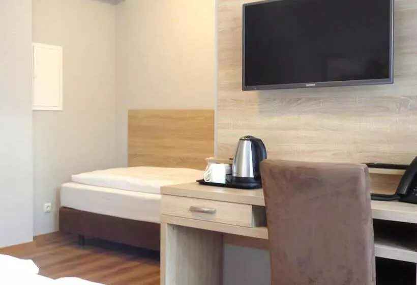 Minx – Cityhotels