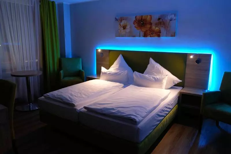 Minx – Cityhotels