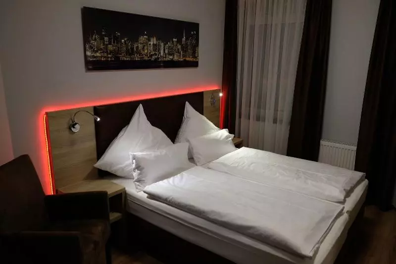 Minx – Cityhotels