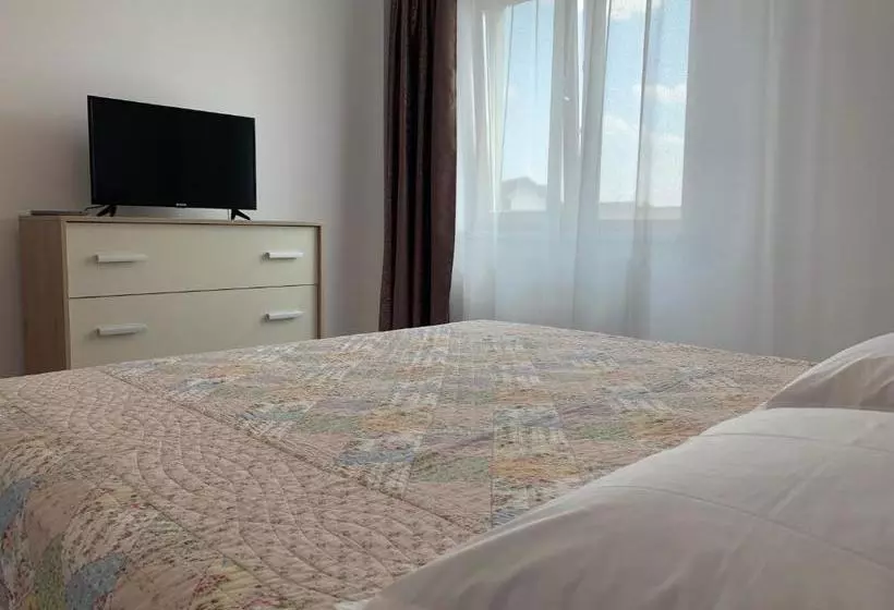 هتل Monte Carlo