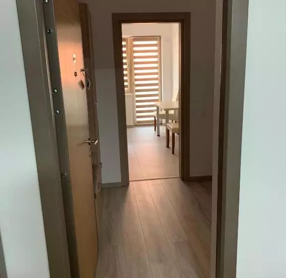 هتل Monte Carlo