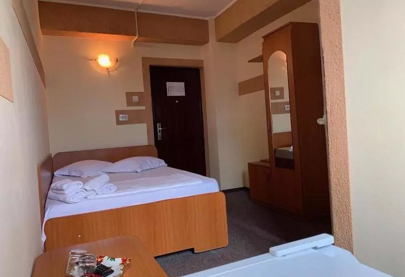 هتل Monte Carlo