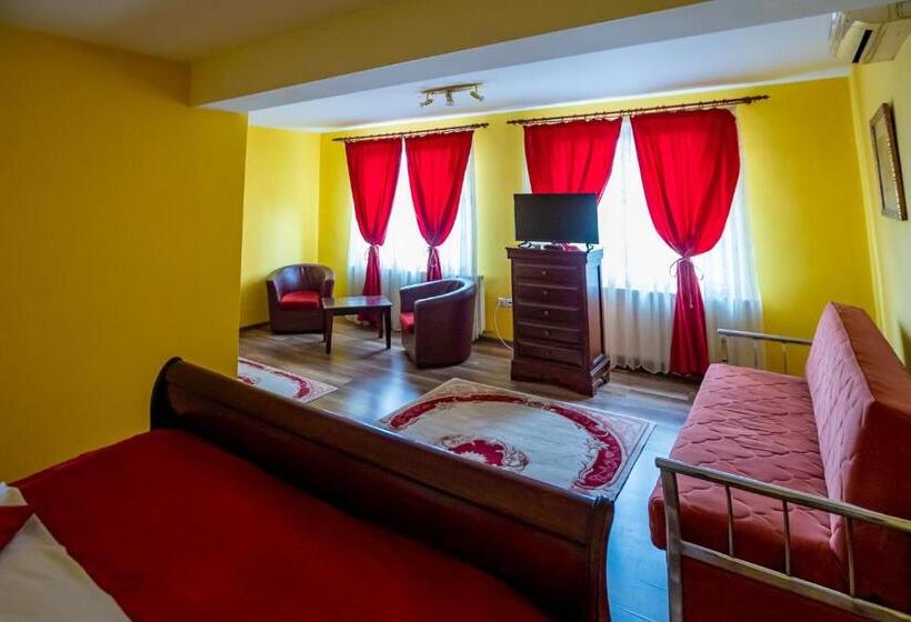 فندق Noroc Si Fericire