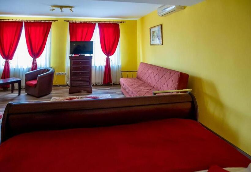 فندق Noroc Si Fericire