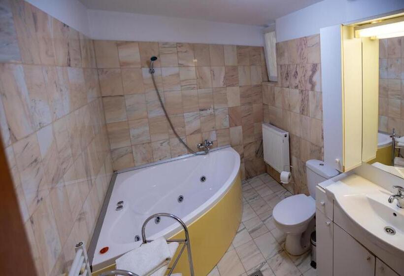 فندق Noroc Si Fericire