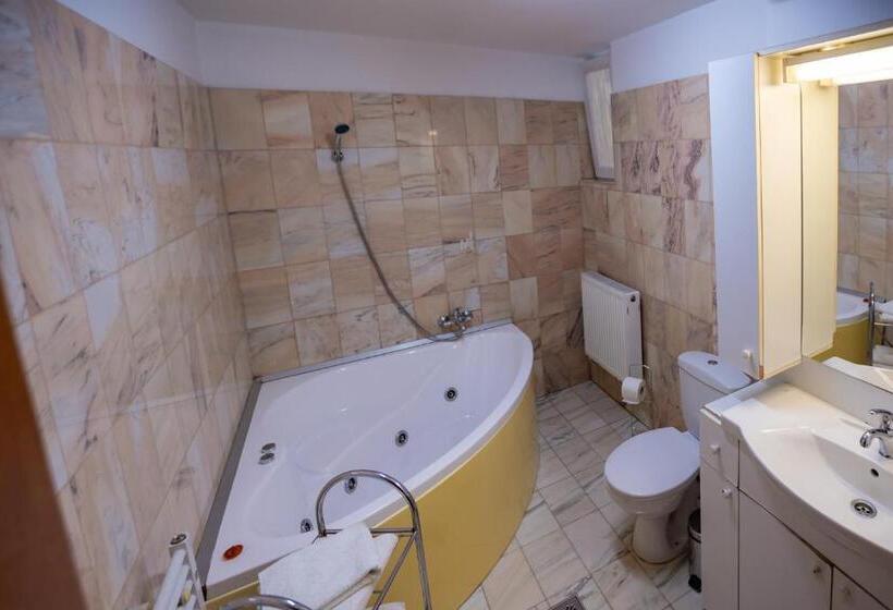 فندق Noroc Si Fericire