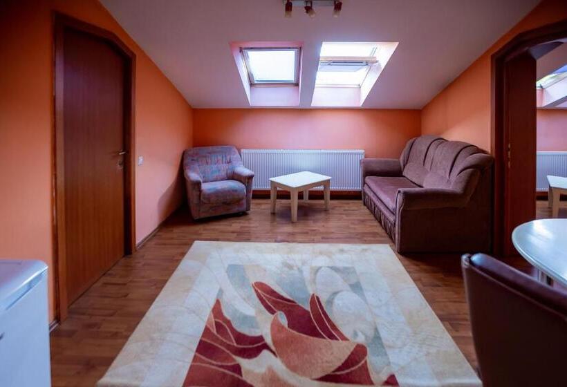 فندق Noroc Si Fericire