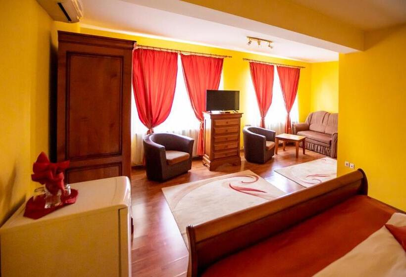 فندق Noroc Si Fericire