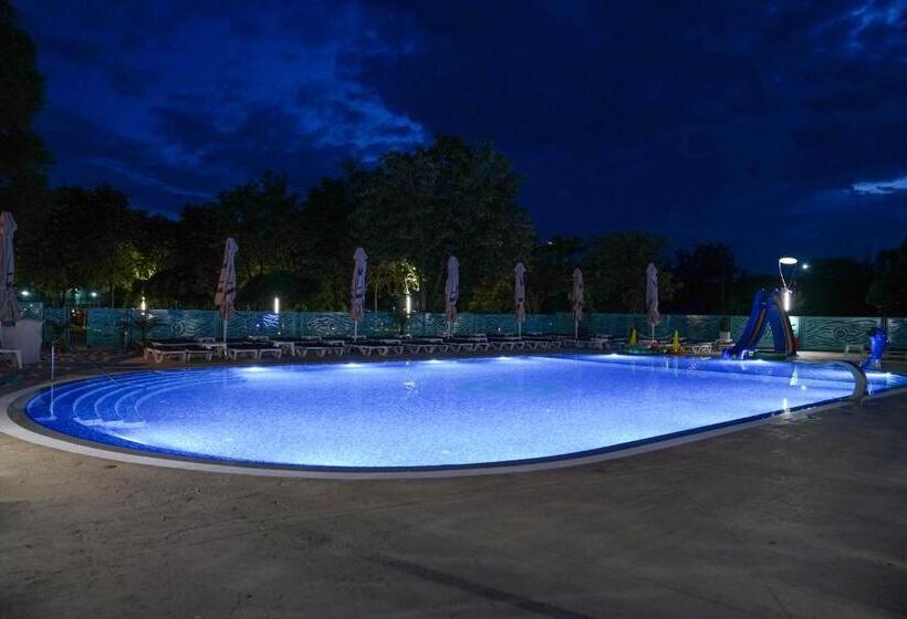 בית מלון כפרי Opal