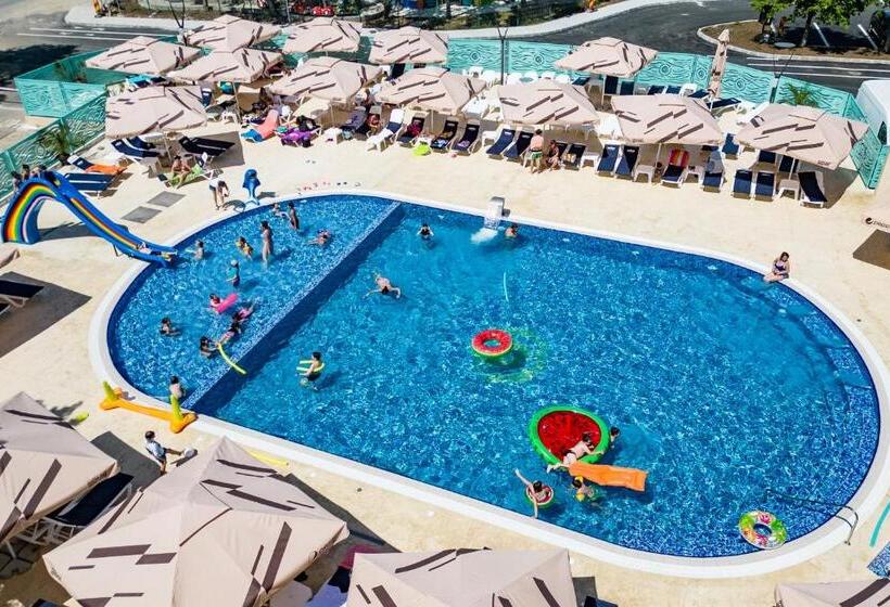 בית מלון כפרי Opal