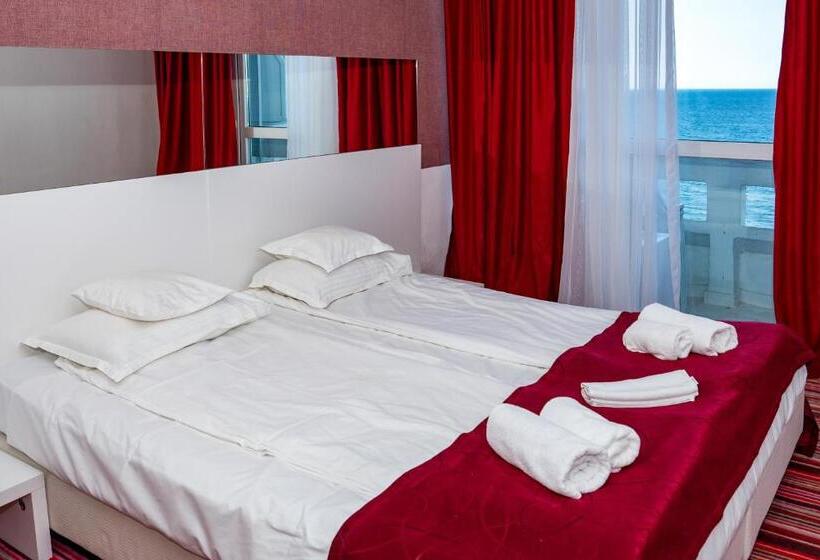 בית מלון כפרי Opal