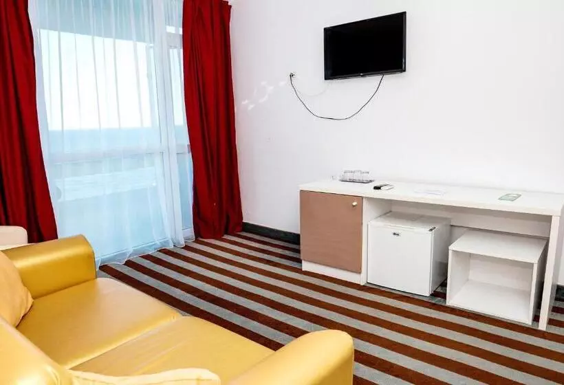 Hotel Opal