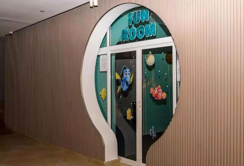 Hotel Opal