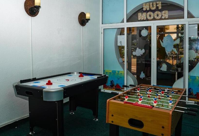 בית מלון כפרי Opal