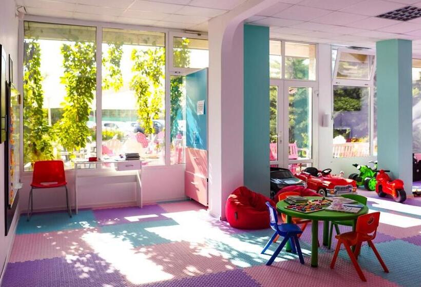 בית מלון כפרי Opal